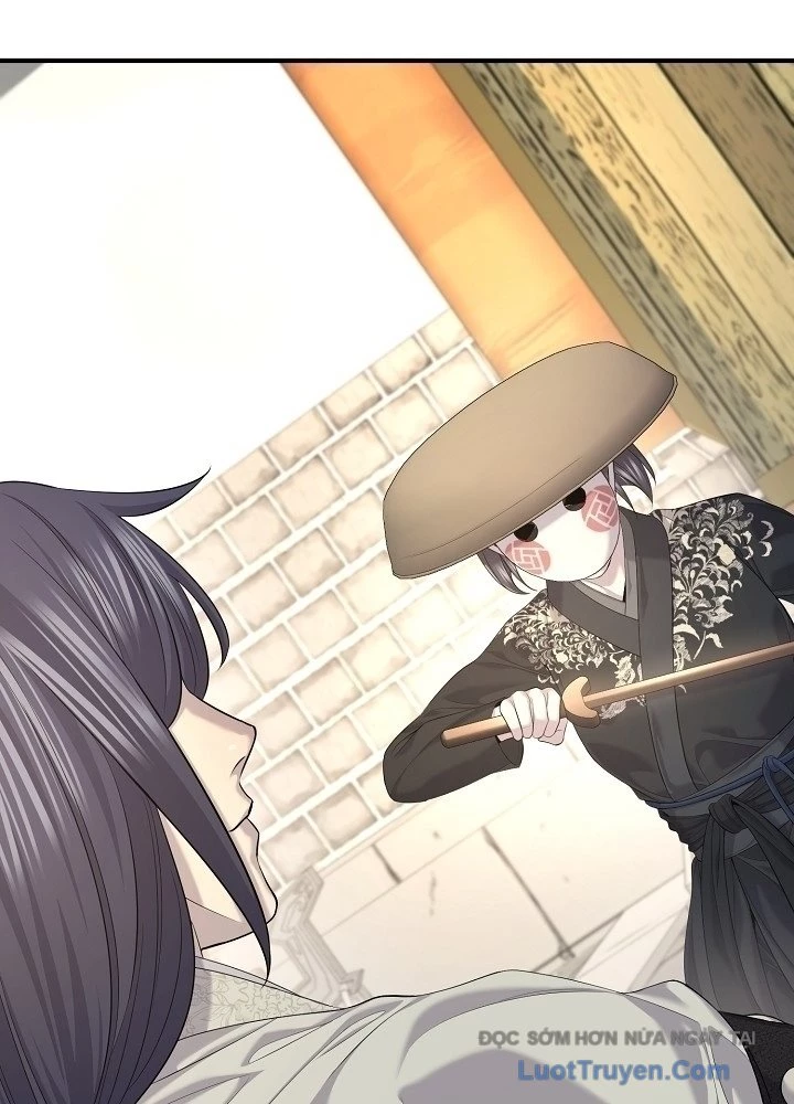 Độc Chiếm Kỳ Duyên Chapter 28 - 31