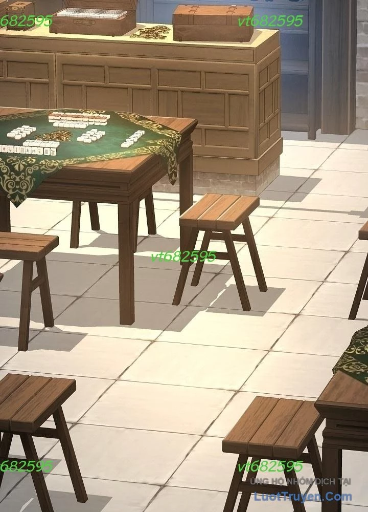 Độc Chiếm Kỳ Duyên Chapter 29 - 4