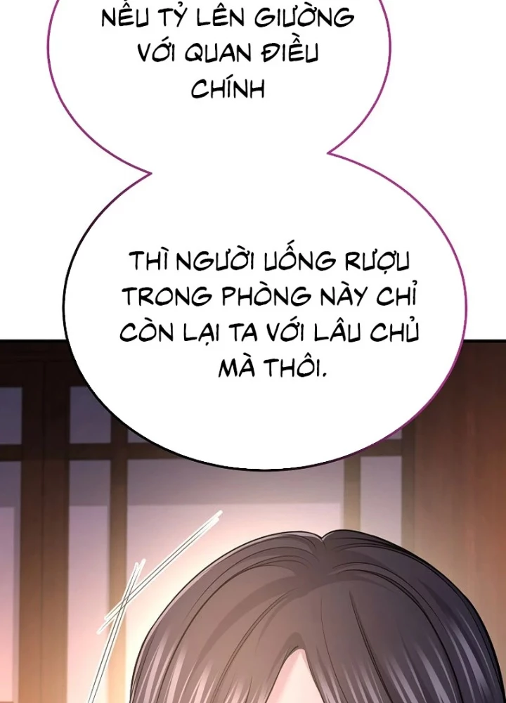 Độc Chiếm Kỳ Duyên Chapter 34 - 37