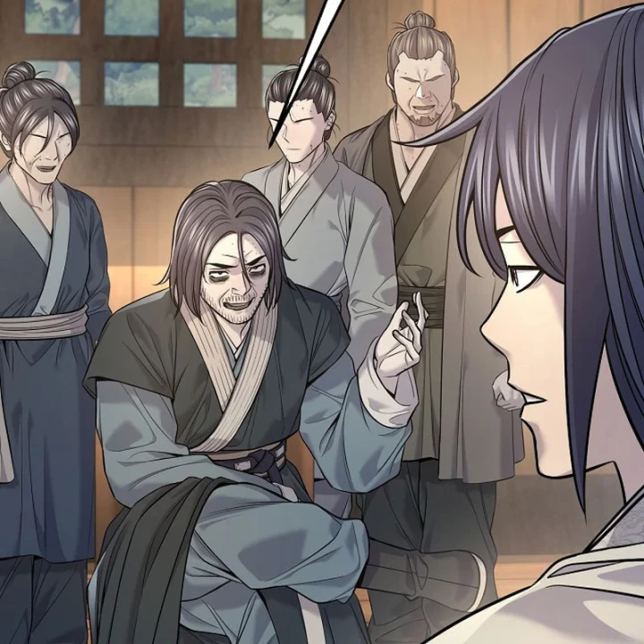 Độc Chiếm Kỳ Duyên Chapter 37 - 38