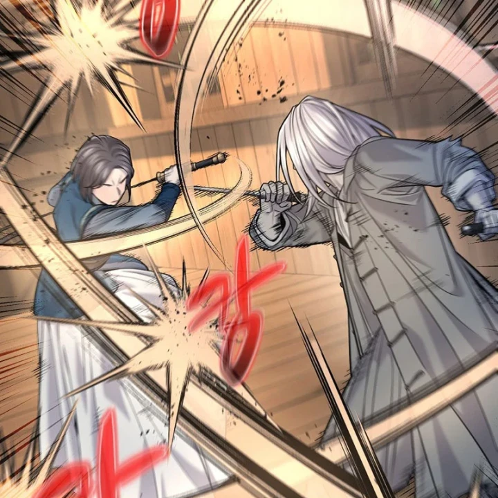 Độc Chiếm Kỳ Duyên Chapter 37 - 70