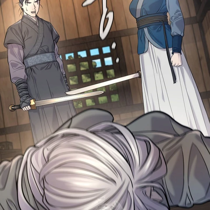 Độc Chiếm Kỳ Duyên Chapter 38 - 5