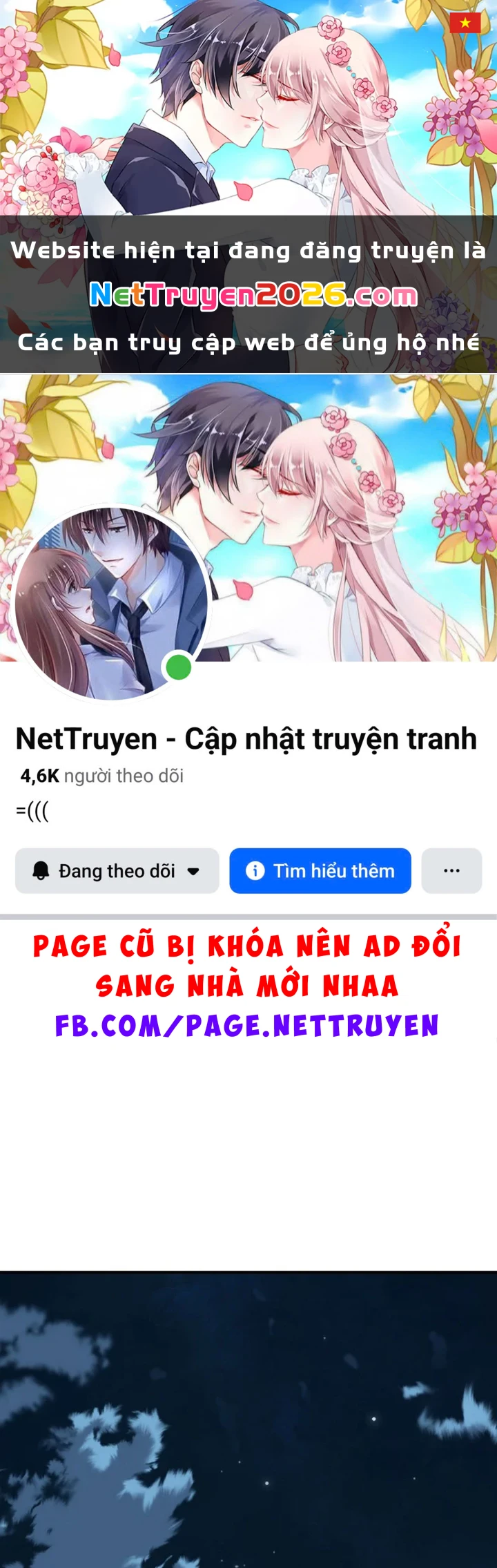 NetTruyen Truyện tranh online