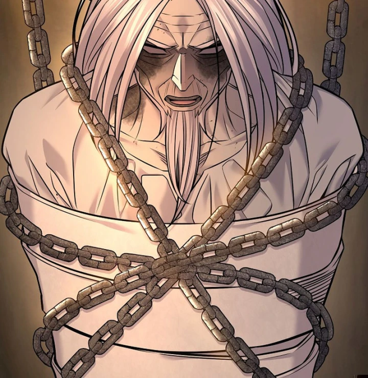 Độc Chiếm Kỳ Duyên - Trang 23