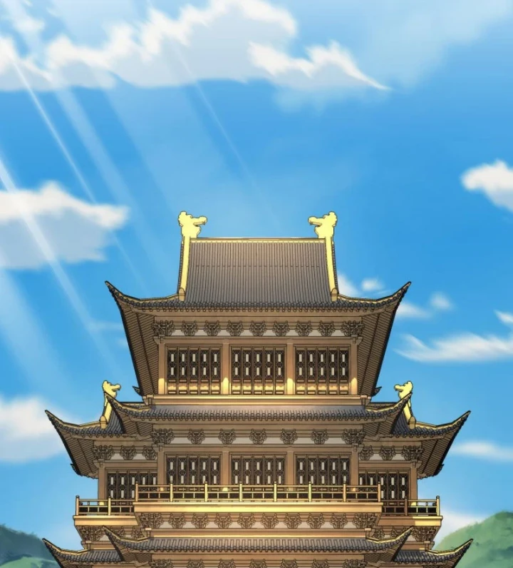 Độc Chiếm Kỳ Duyên - Trang 60