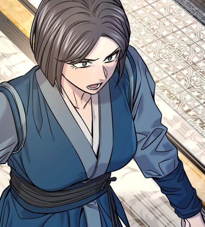 Độc Chiếm Kỳ Duyên - Trang 77