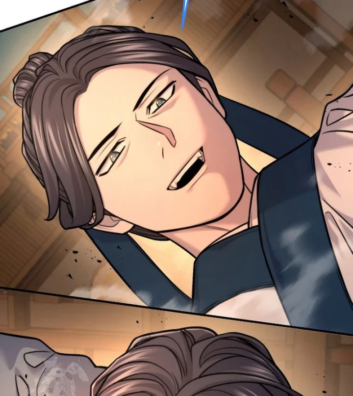 Độc Chiếm Kỳ Duyên - Trang 119