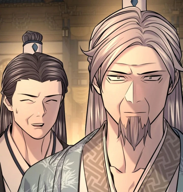 Độc Chiếm Kỳ Duyên - Trang 156