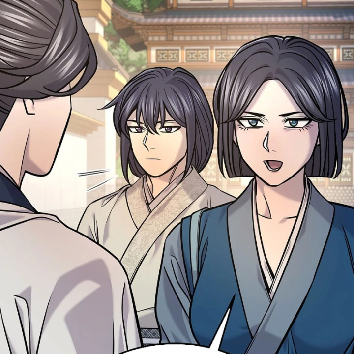 Độc Chiếm Kỳ Duyên Chapter 44 - 7