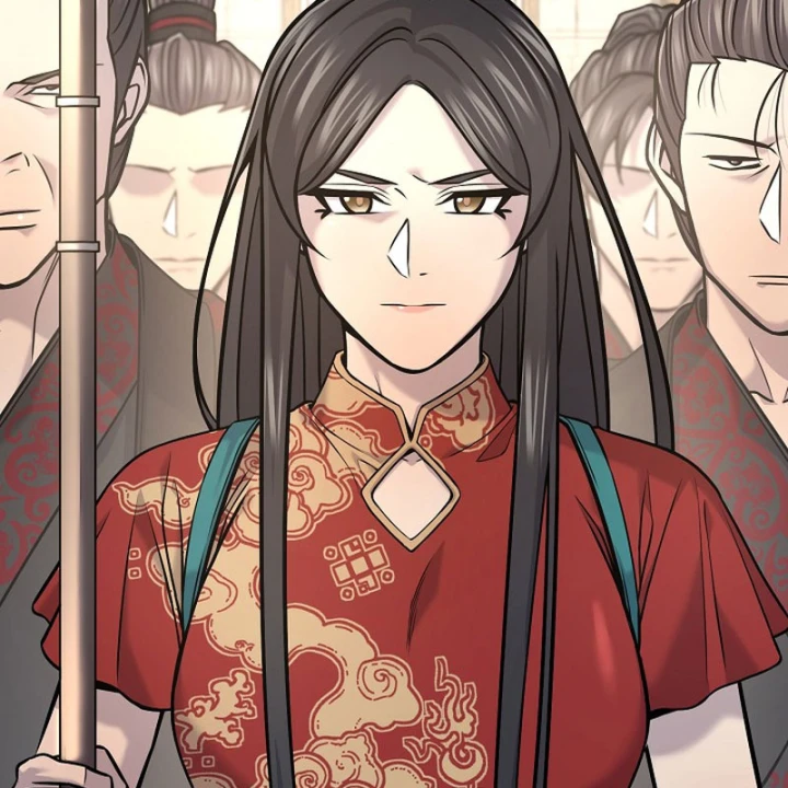 Độc Chiếm Kỳ Duyên Chapter 44 - 43