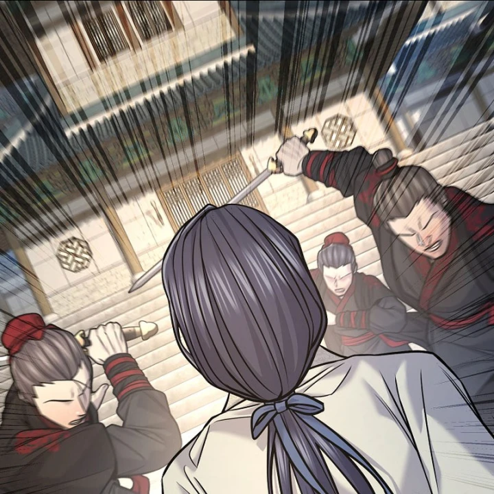 Độc Chiếm Kỳ Duyên Chapter 44 - 97