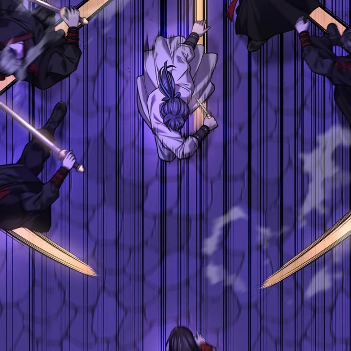 Độc Chiếm Kỳ Duyên Chapter 44 - 110