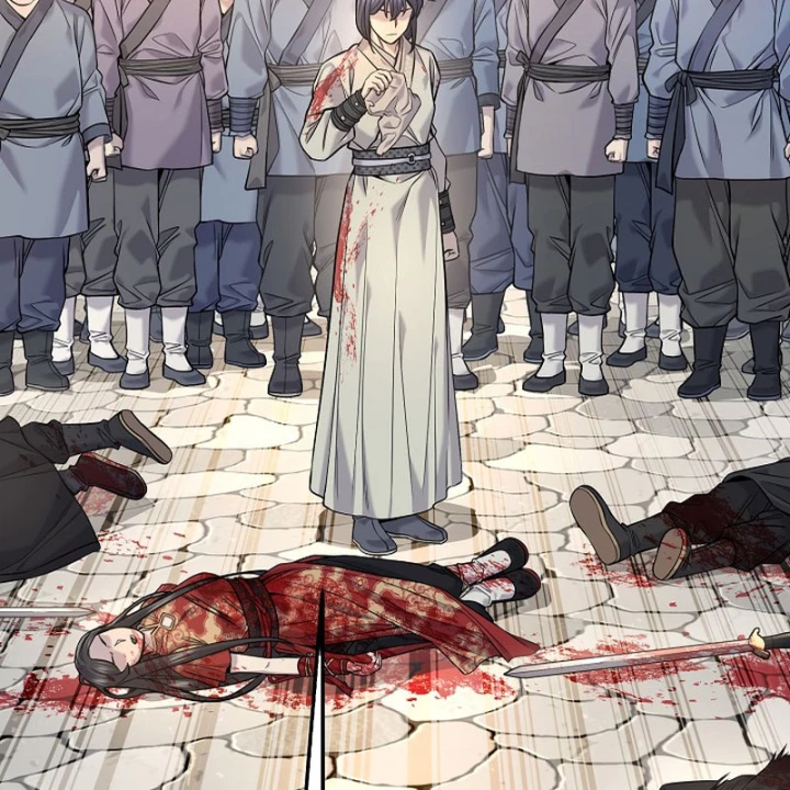 Độc Chiếm Kỳ Duyên Chapter 44 - 130