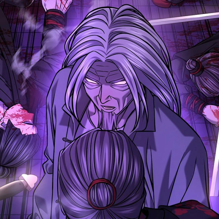 Độc Chiếm Kỳ Duyên Chapter 44 - 138