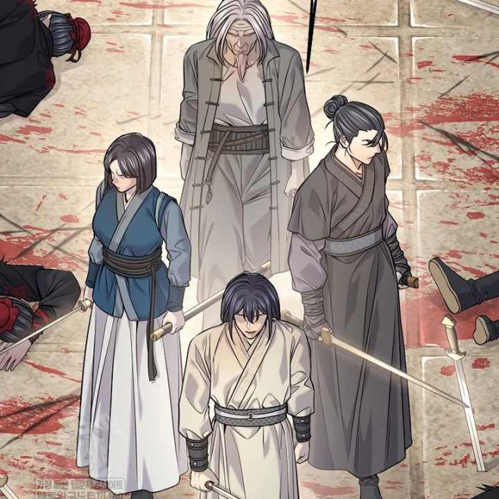 Độc Chiếm Kỳ Duyên Chapter 45 - 6