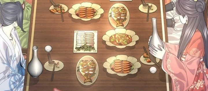 Độc Chiếm Kỳ Duyên Chapter 17 - 172