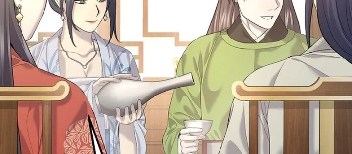 Độc Chiếm Kỳ Duyên Chapter 17 - 174