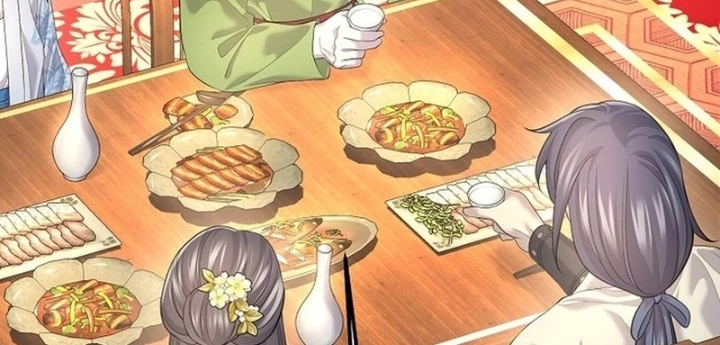 Độc Chiếm Kỳ Duyên Chapter 17 - 194