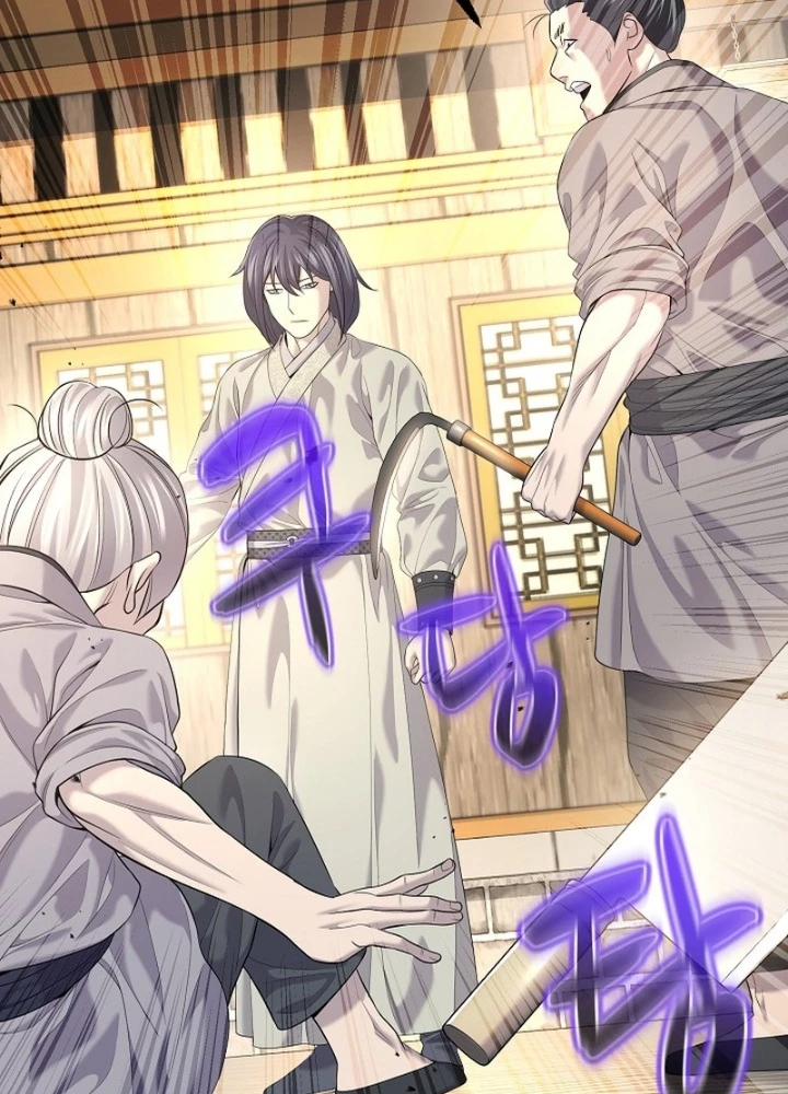 Độc Chiếm Kỳ Duyên Chapter 18 - 41