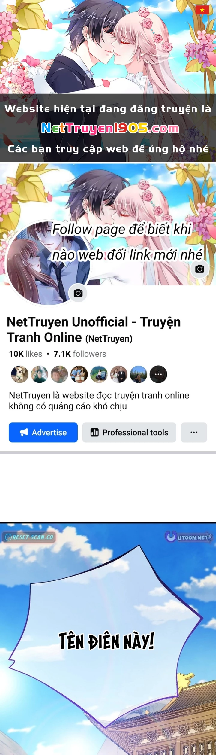 Độc Chiếm Kỳ Duyên Chapter 20 - 1