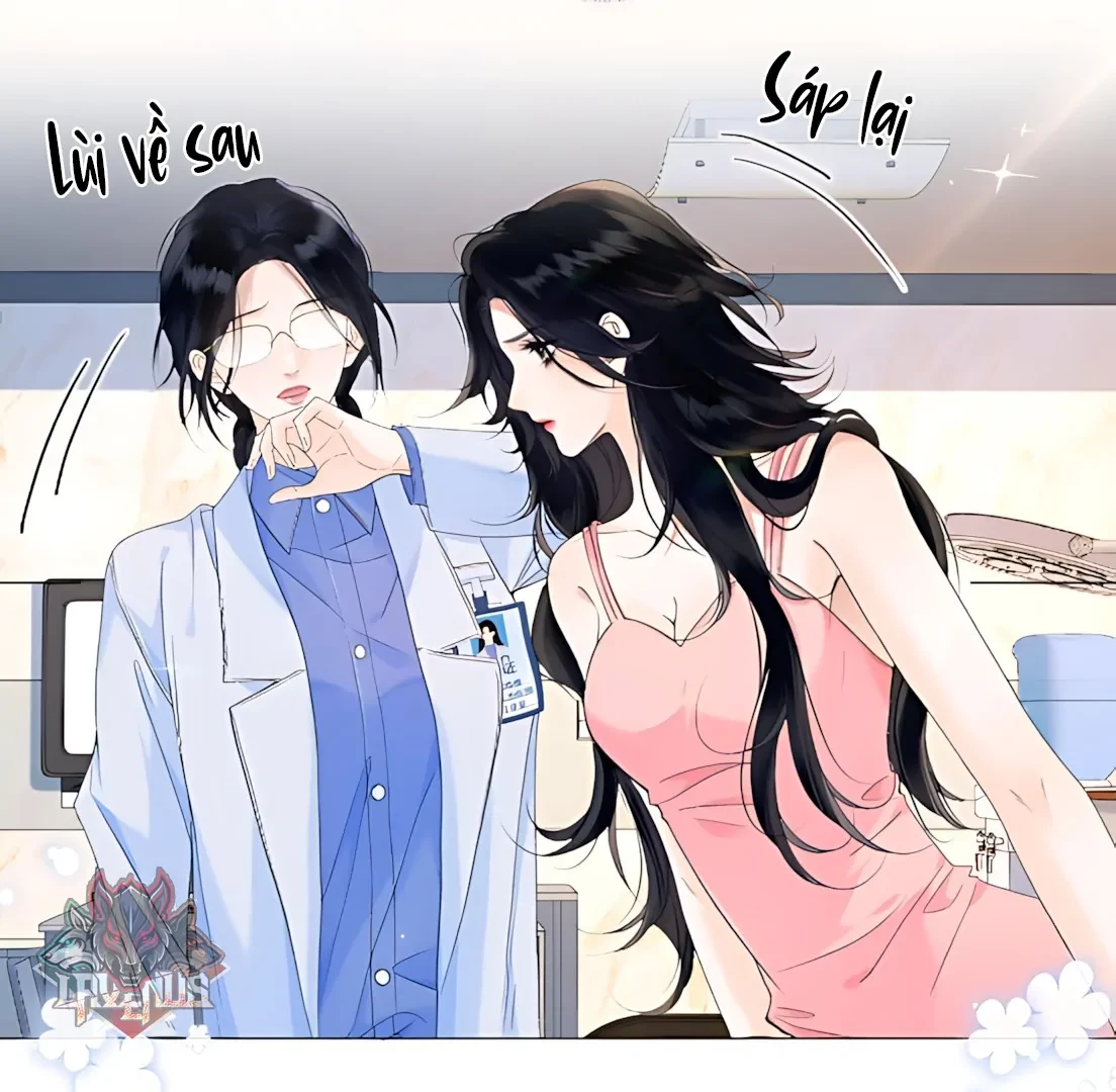 Đã Là Thời Đại Nào Rồi Chapter 5 - 3