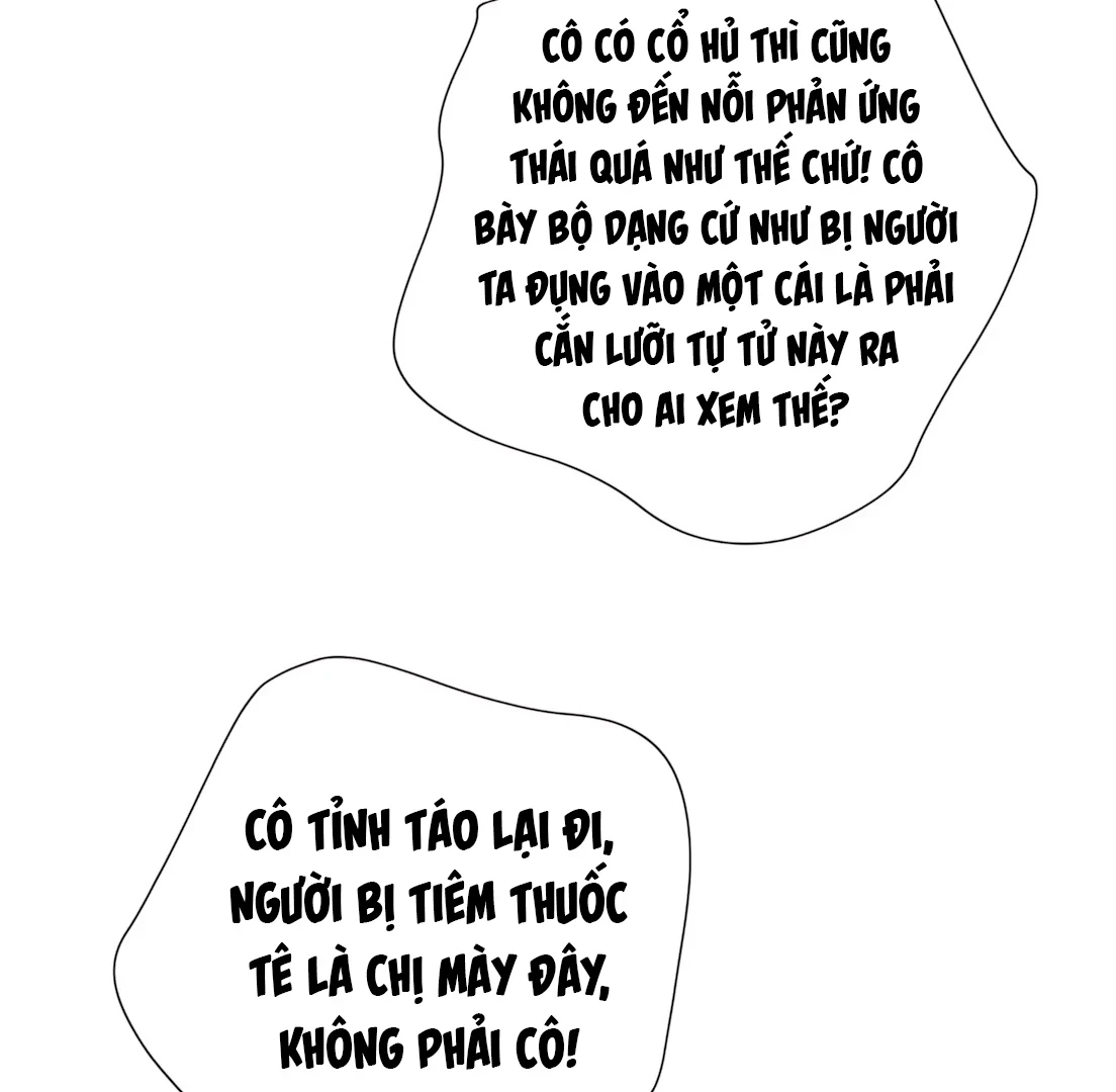 Đã Là Thời Đại Nào Rồi Chapter 5 - 7