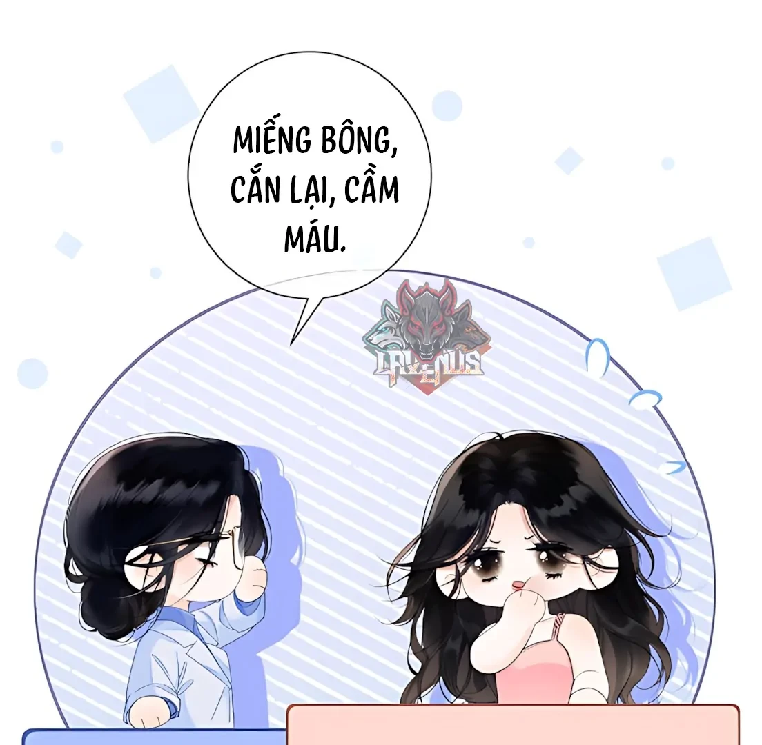 Đã Là Thời Đại Nào Rồi Chapter 5 - 12