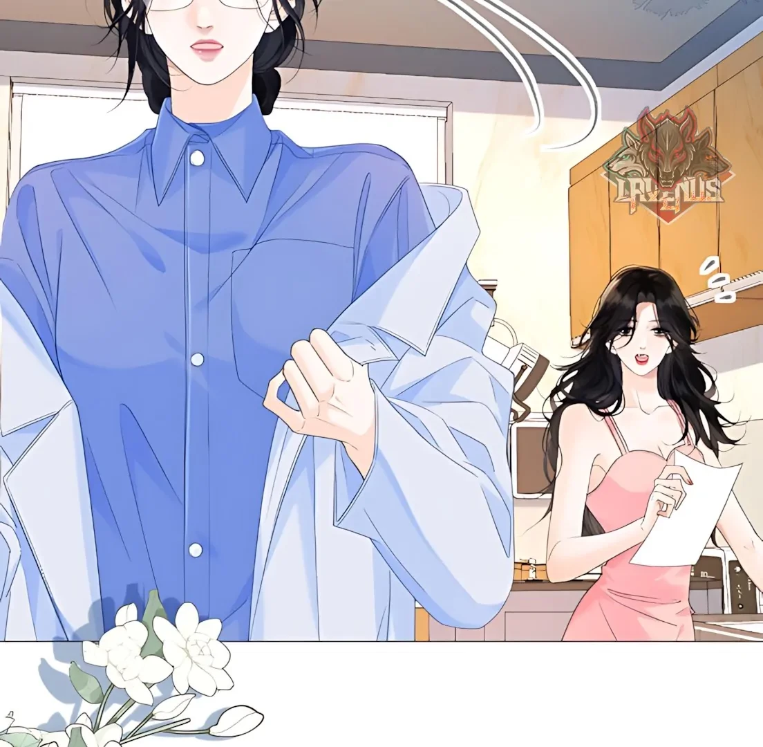 Đã Là Thời Đại Nào Rồi Chapter 5 - 17