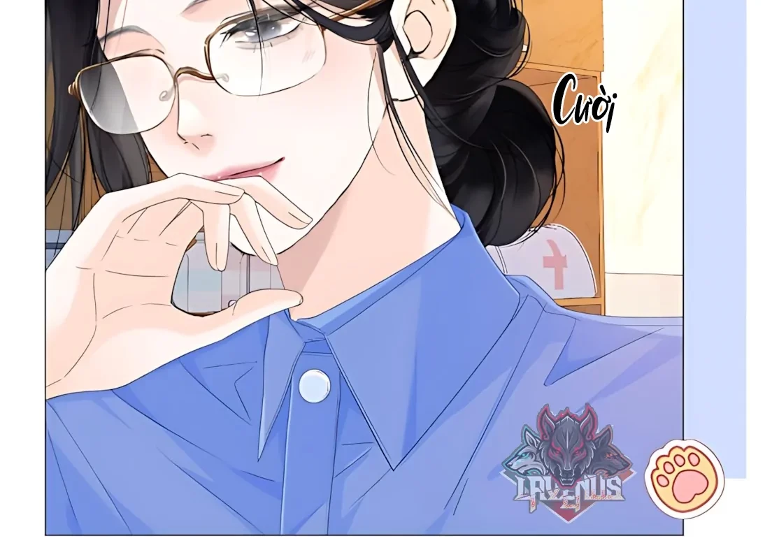 Đã Là Thời Đại Nào Rồi Chapter 5 - 23