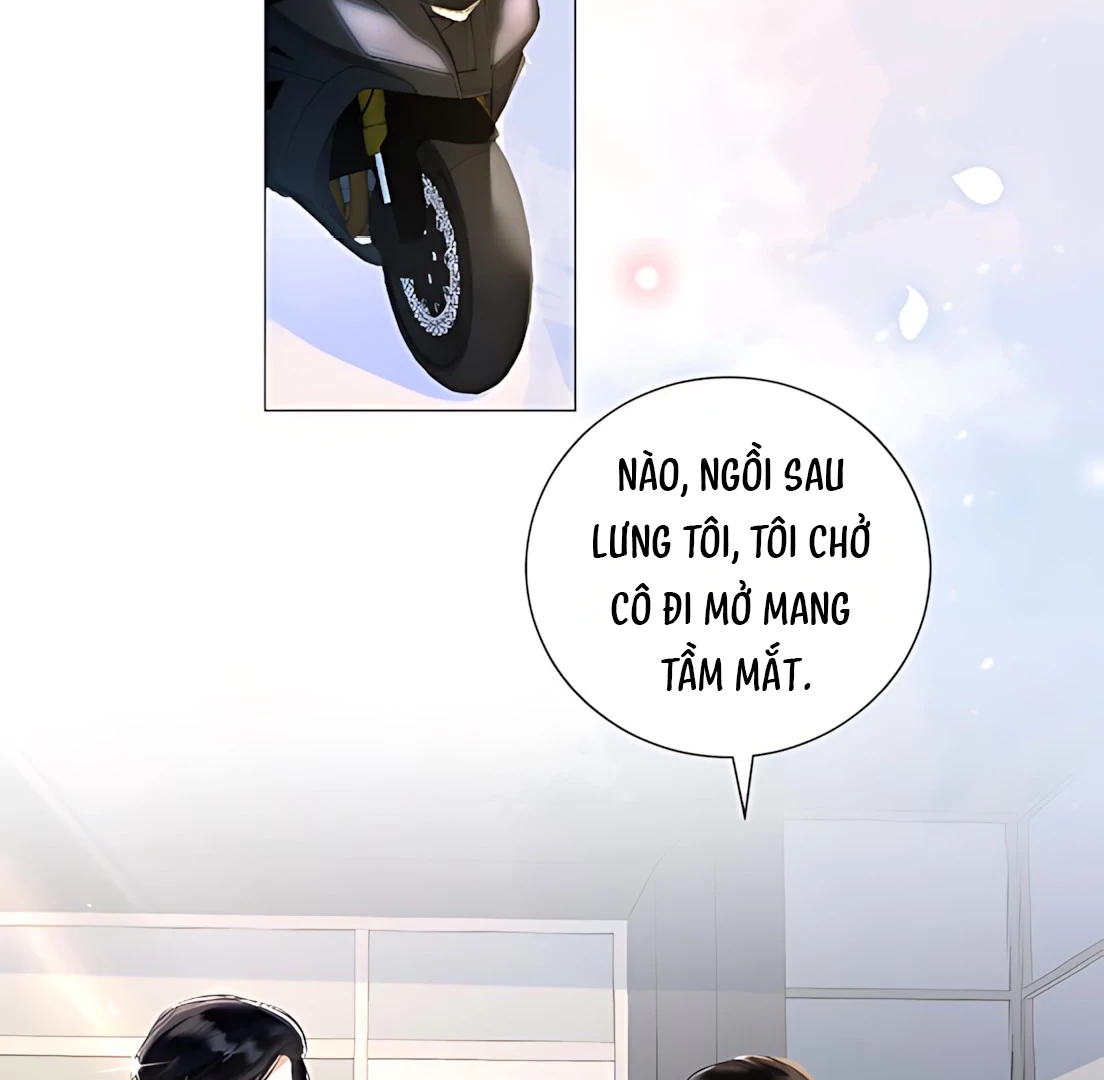 Đã Là Thời Đại Nào Rồi Chapter 5 - 35