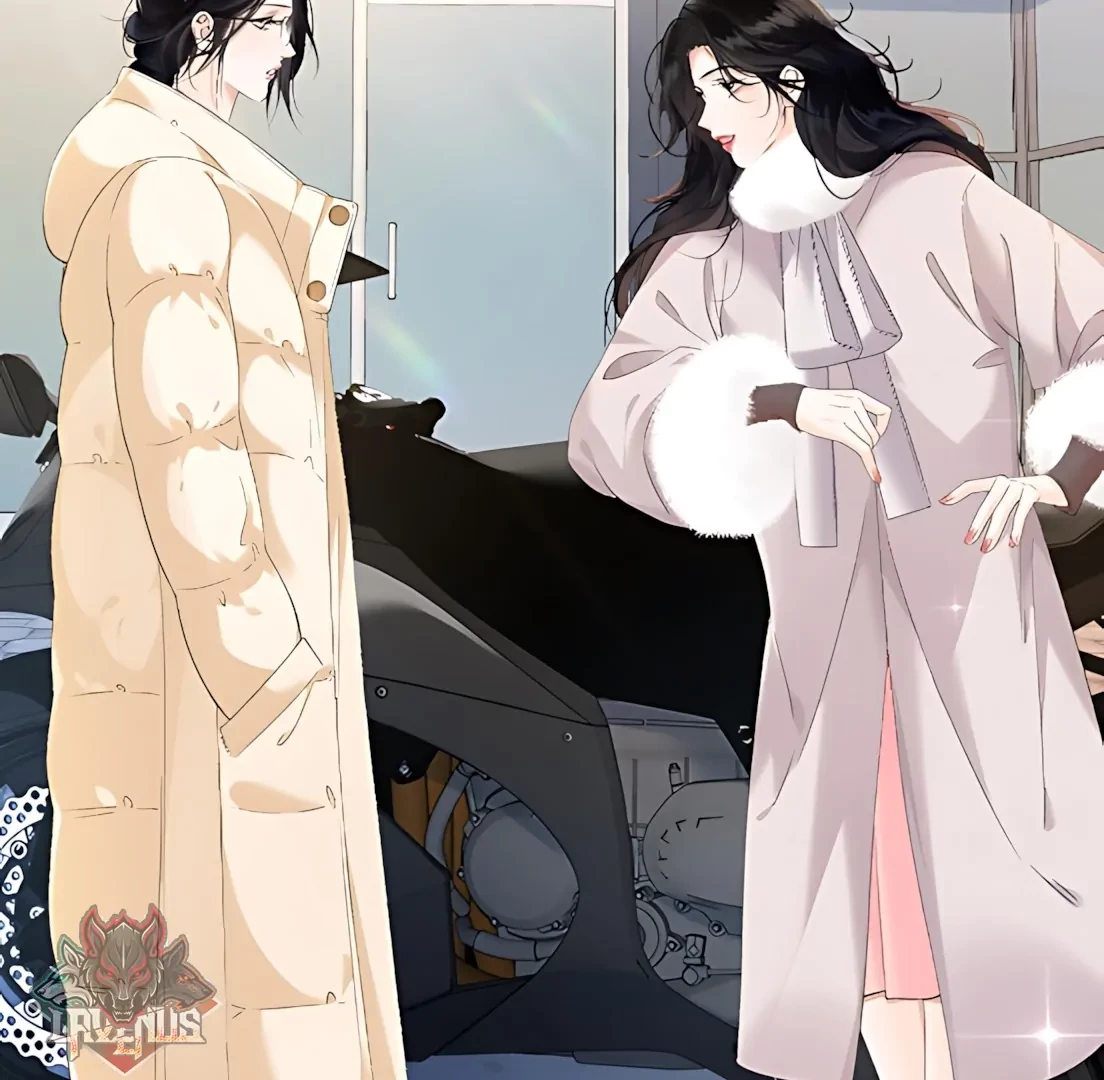 Đã Là Thời Đại Nào Rồi Chapter 5 - 36