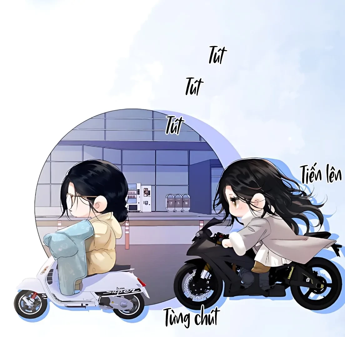 Đã Là Thời Đại Nào Rồi Chapter 5 - 41