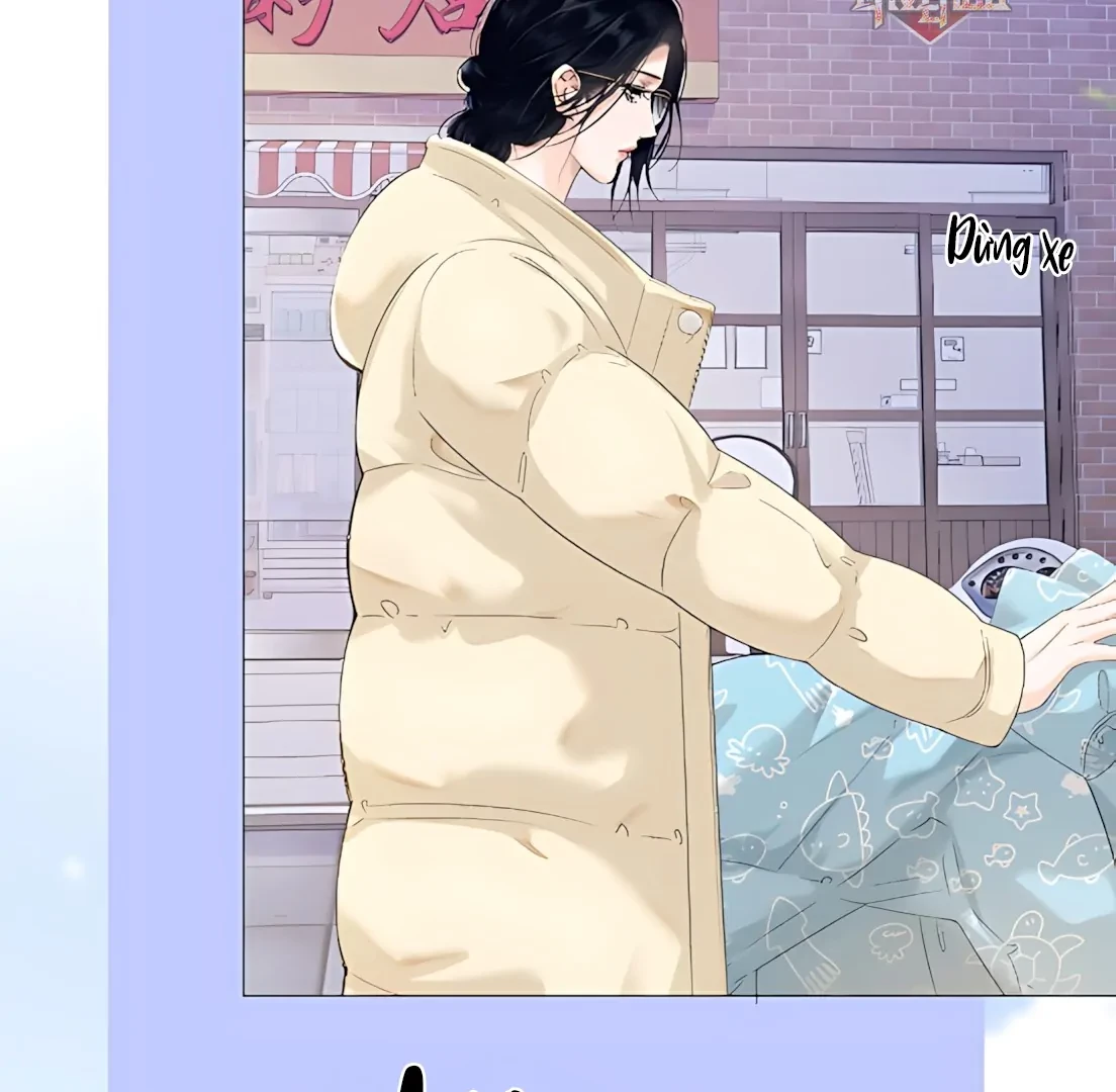 Đã Là Thời Đại Nào Rồi Chapter 5 - 45