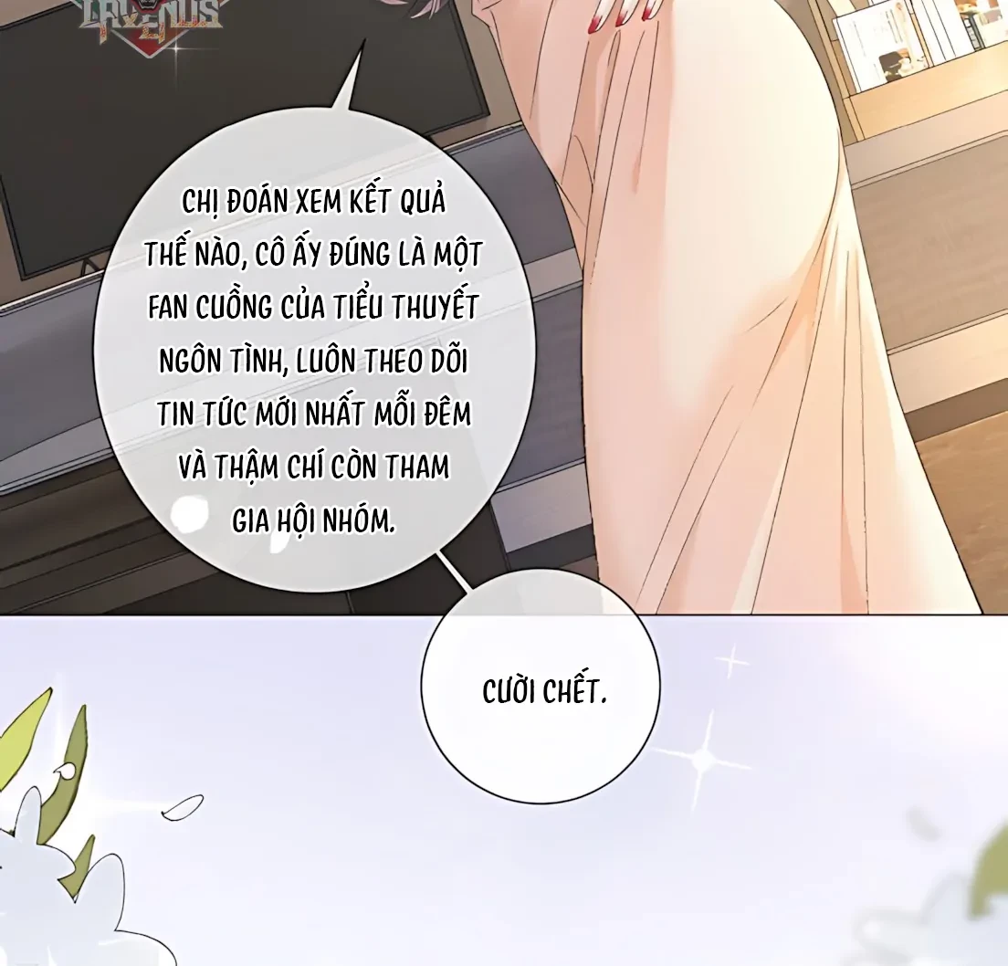 Đã Là Thời Đại Nào Rồi Chapter 5 - 76