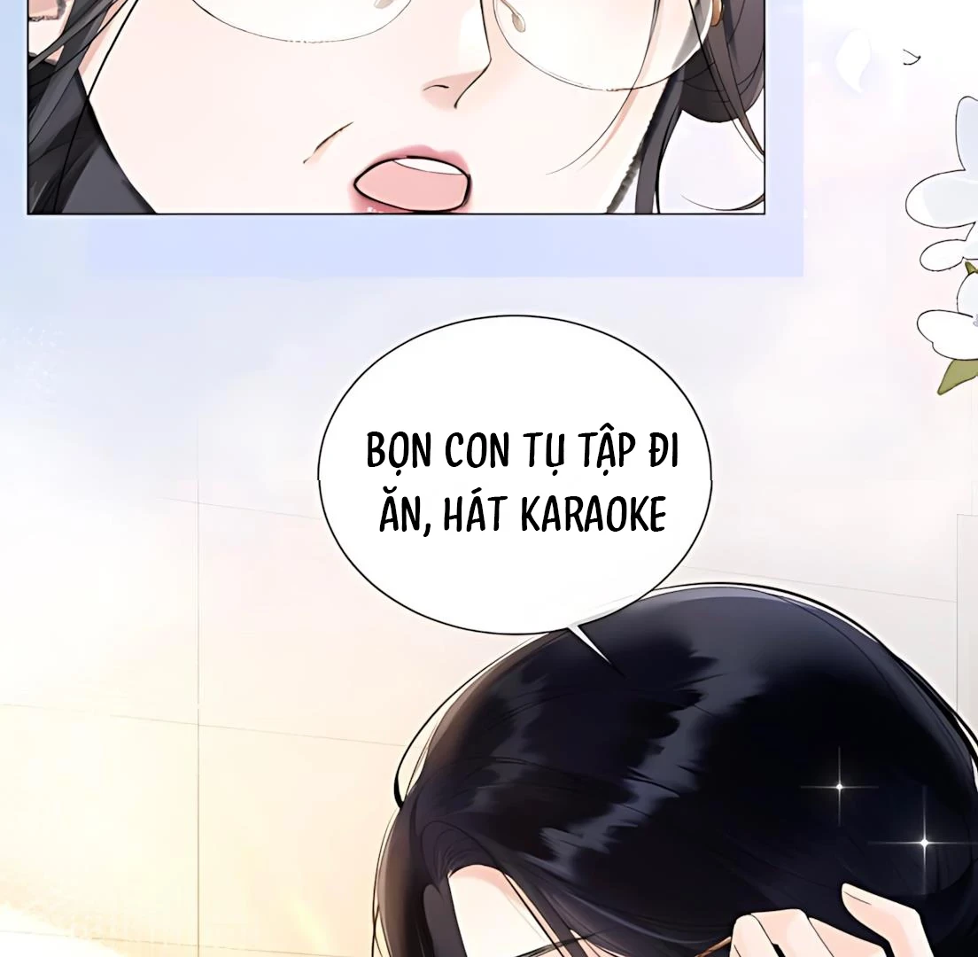 Đã Là Thời Đại Nào Rồi Chapter 6 - 6