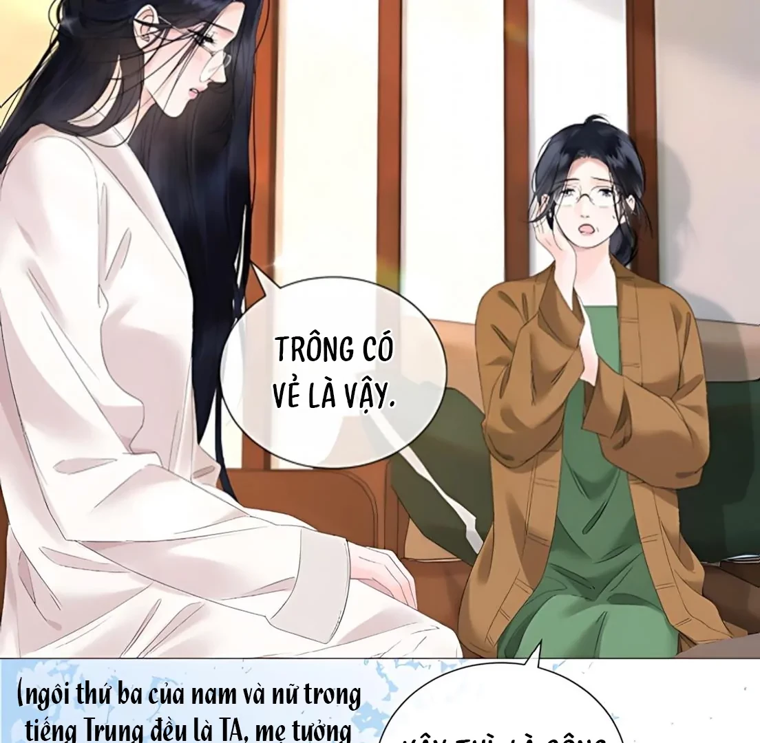 Đã Là Thời Đại Nào Rồi Chapter 6 - 22