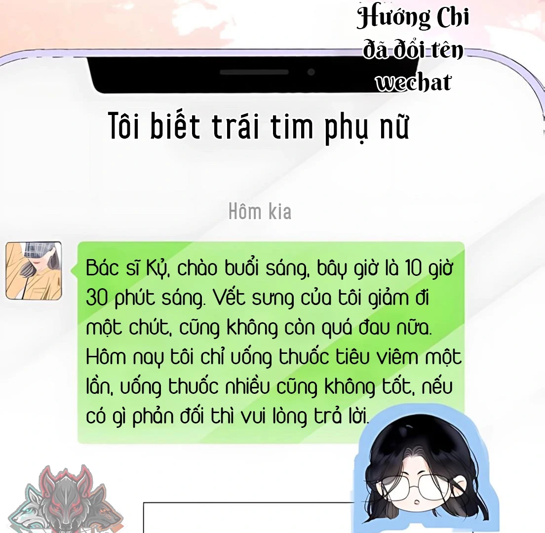 Đã Là Thời Đại Nào Rồi Chapter 6 - 120