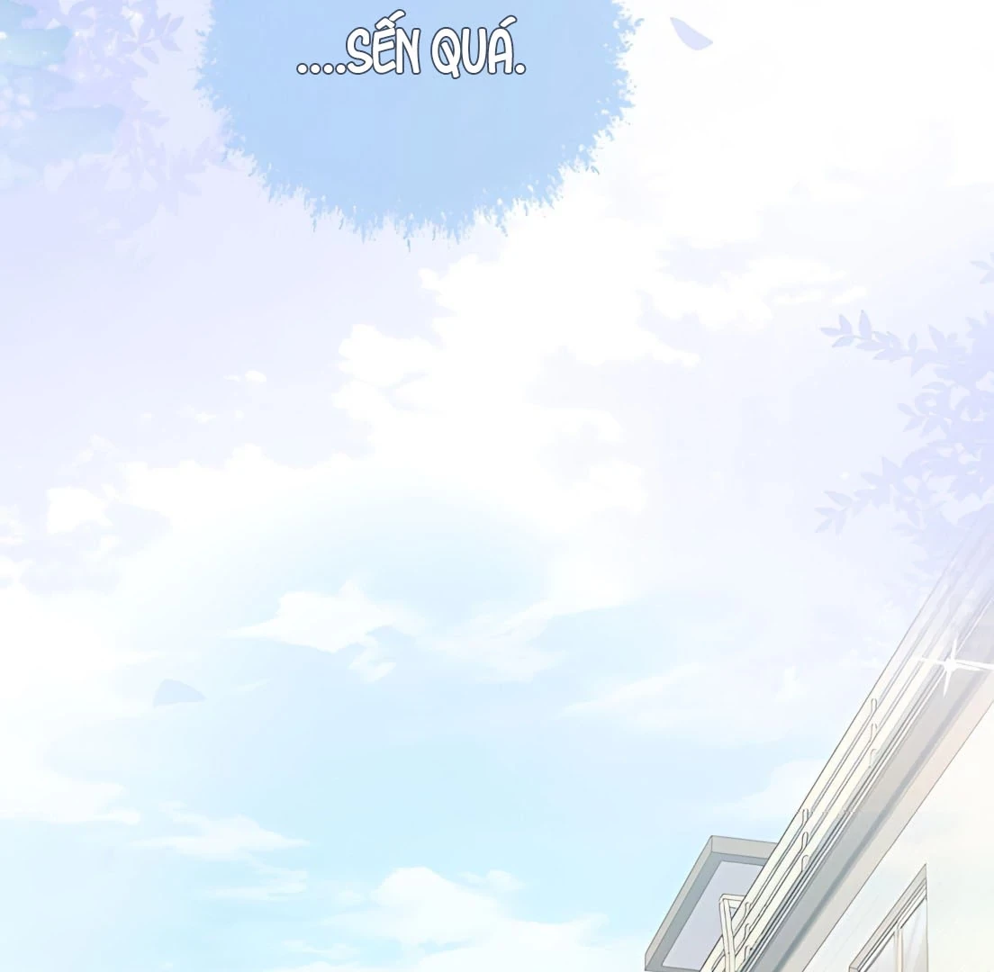 Đã Là Thời Đại Nào Rồi Chapter 7 - 3