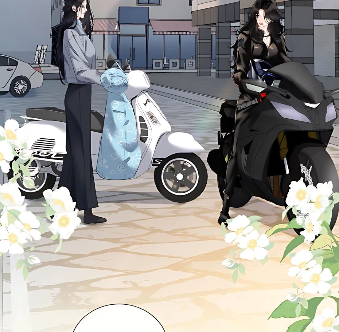 Đã Là Thời Đại Nào Rồi Chapter 7 - 5