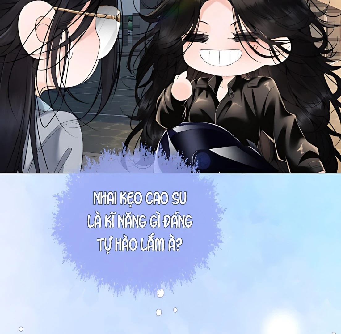 Đã Là Thời Đại Nào Rồi Chapter 7 - 9