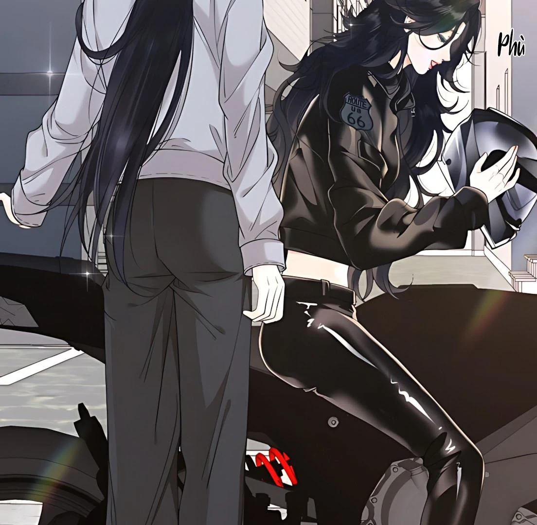 Đã Là Thời Đại Nào Rồi Chapter 7 - 40