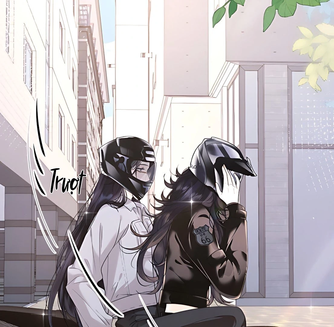 Đã Là Thời Đại Nào Rồi Chapter 7 - 44