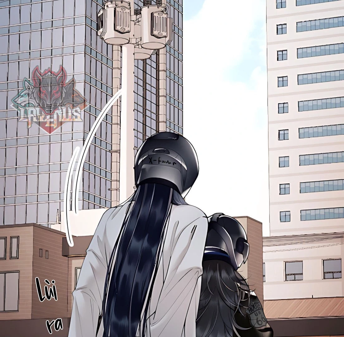 Đã Là Thời Đại Nào Rồi Chapter 7 - 53