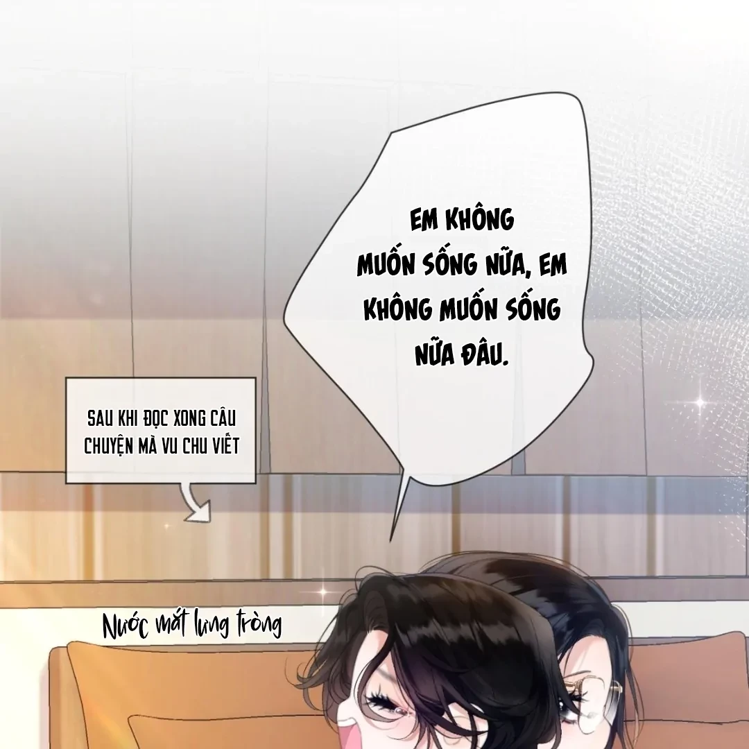 Đã Là Thời Đại Nào Rồi Chapter 7.5 - 1