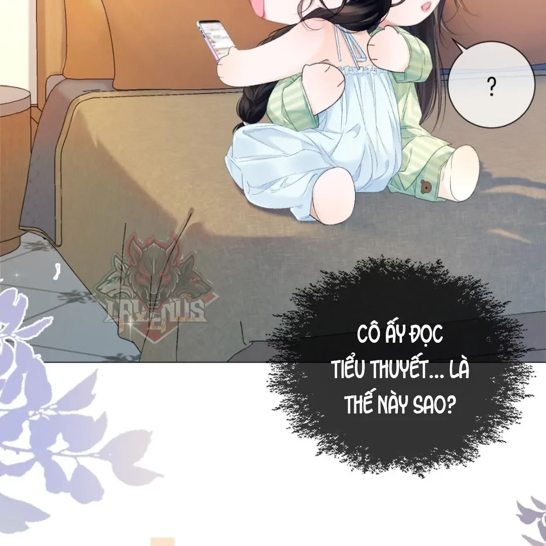 Đã Là Thời Đại Nào Rồi Chapter 7.5 - 2