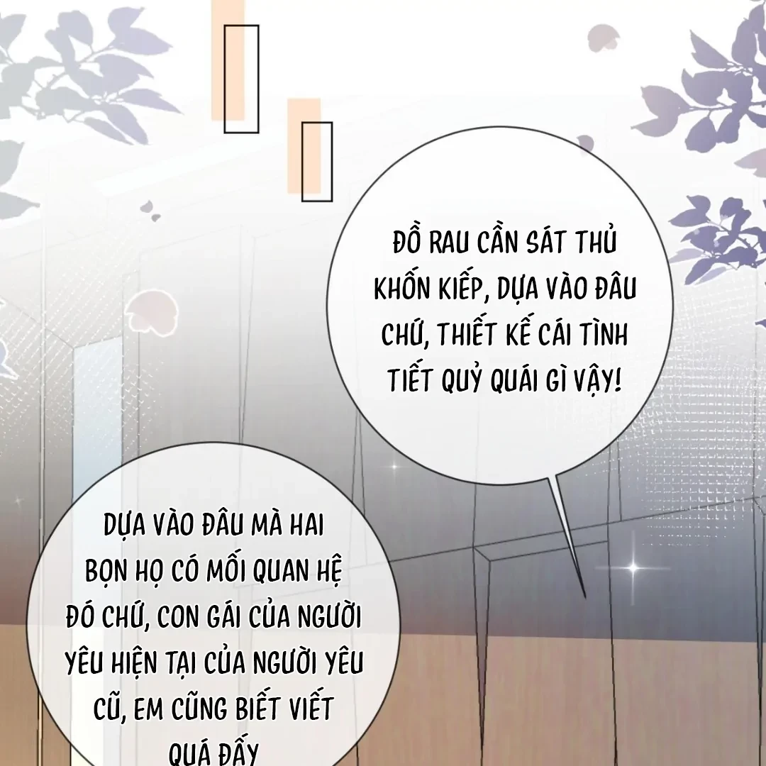 Đã Là Thời Đại Nào Rồi Chapter 7.5 - 3