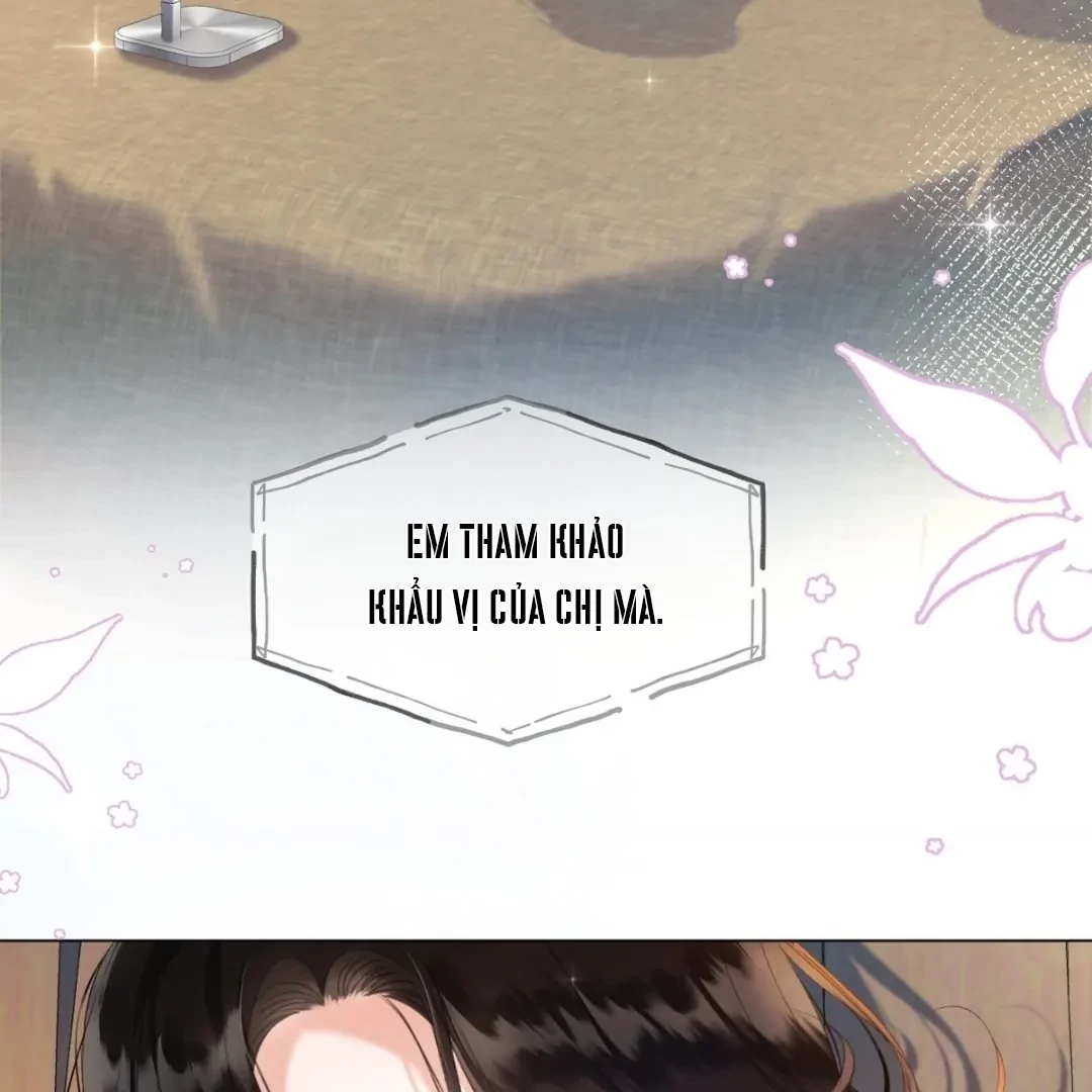 Đã Là Thời Đại Nào Rồi Chapter 7.5 - 5