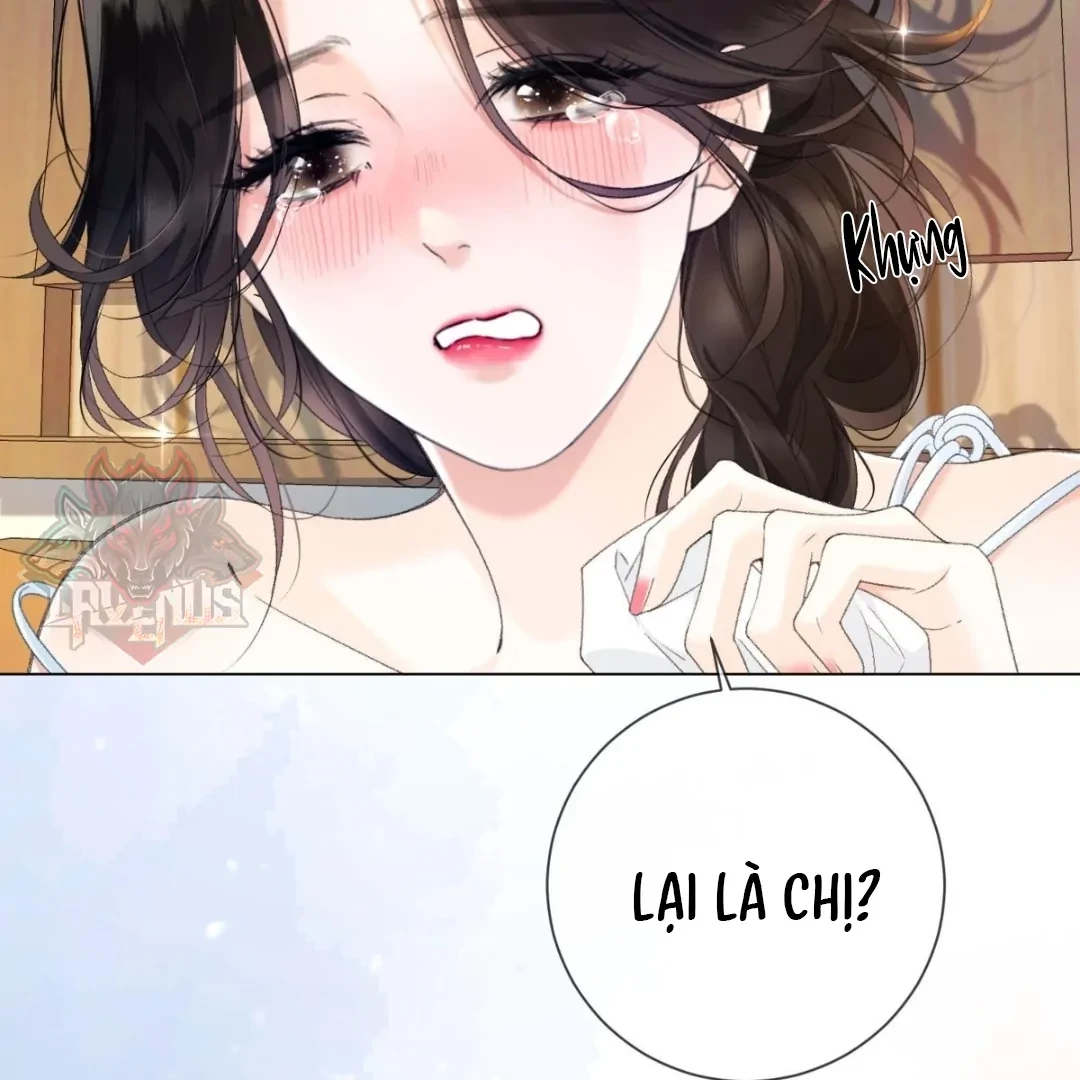 Đã Là Thời Đại Nào Rồi Chapter 7.5 - 6