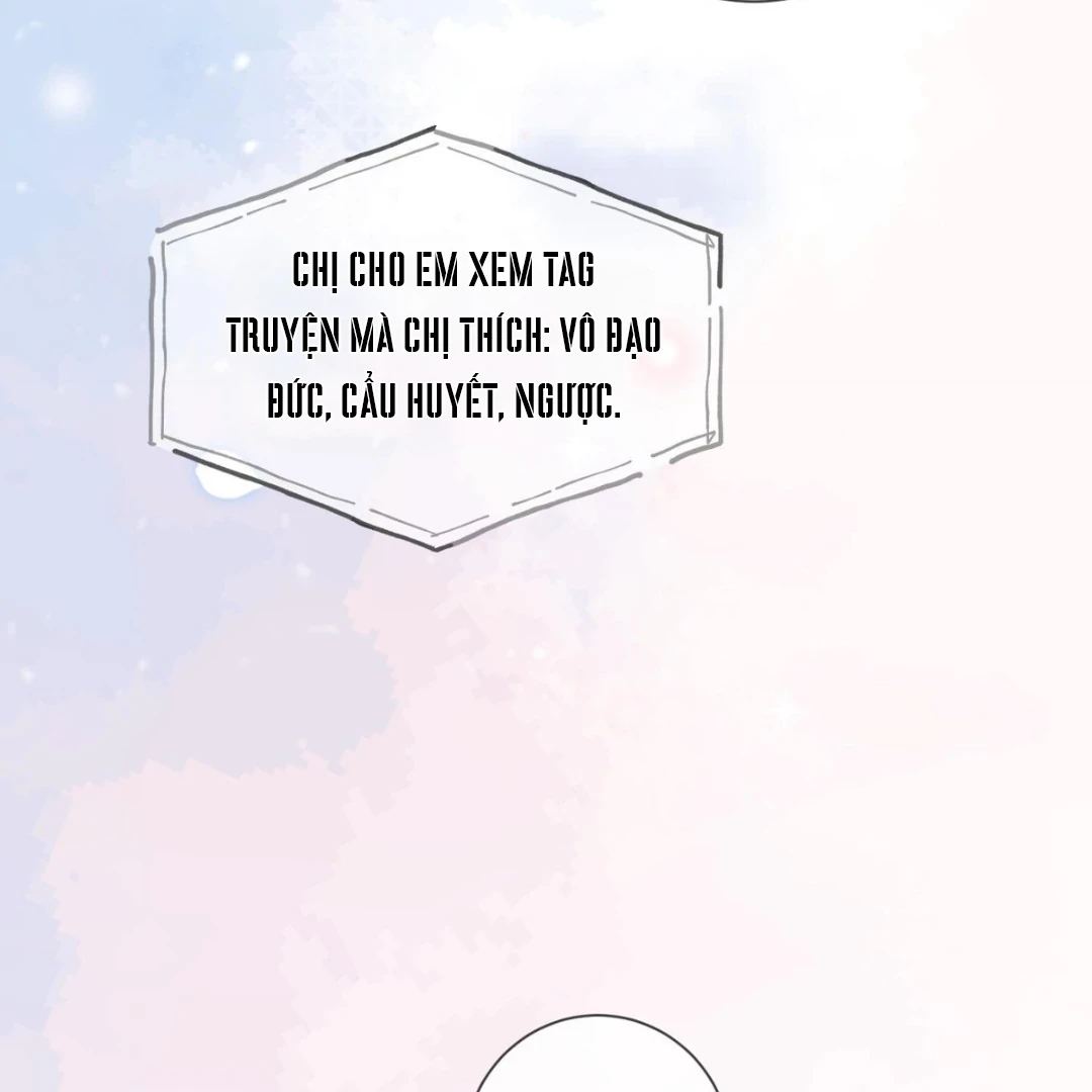 Đã Là Thời Đại Nào Rồi Chapter 7.5 - 7