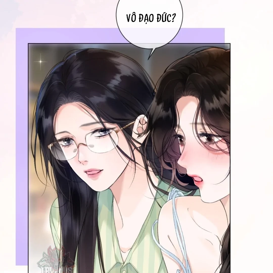 Đã Là Thời Đại Nào Rồi Chapter 7.5 - 8